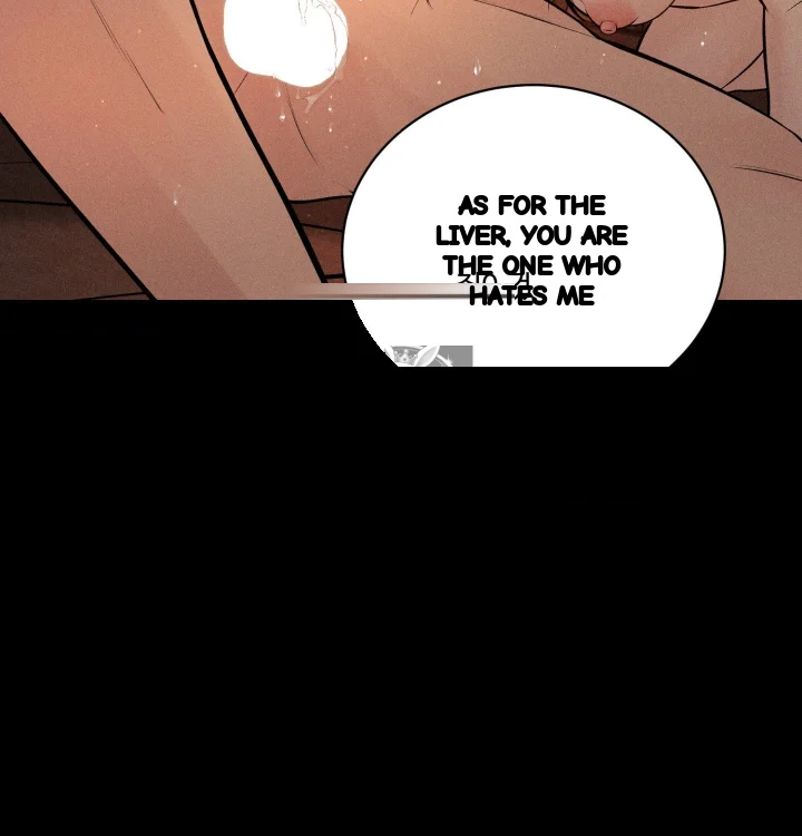 Payment For The Ride Chapter 49 - Page 21