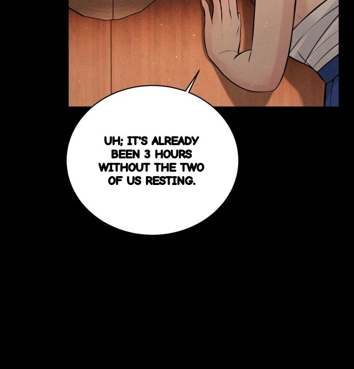Payment For The Ride Chapter 49 - Page 37