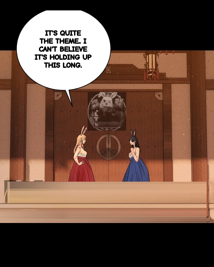 Payment For The Ride Chapter 49 - Page 38