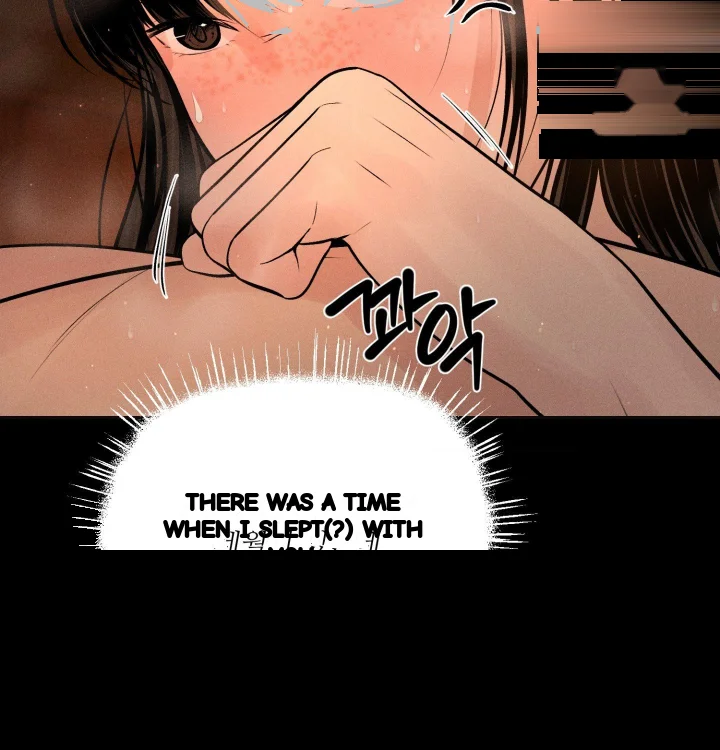 Payment For The Ride Chapter 49 - Page 64
