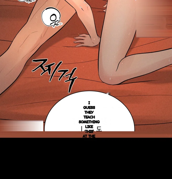 Payment For The Ride Chapter 49 - Page 7