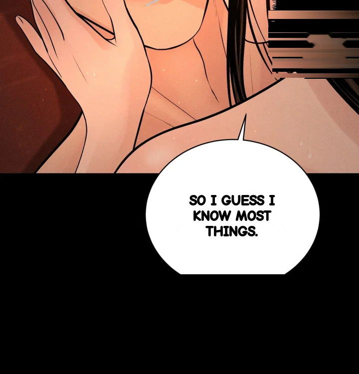 Payment For The Ride Chapter 49 - Page 75