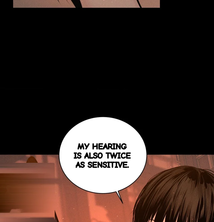 Payment For The Ride Chapter 49 - Page 79