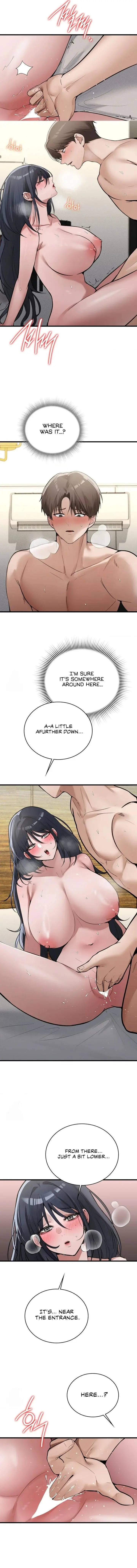 Pc Cafe Goddess Chapter 16 - Page 2