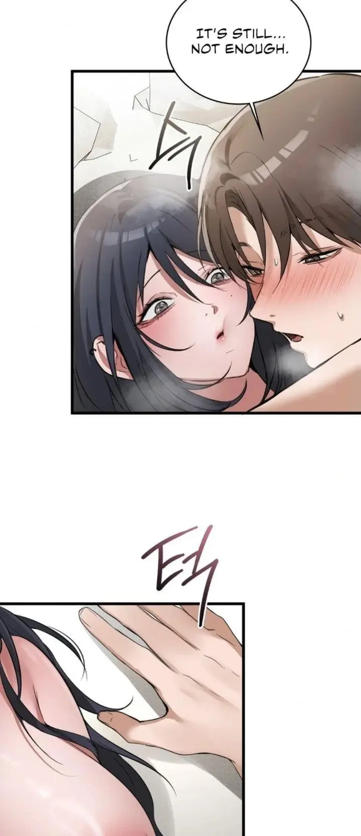 Pc Cafe Goddess Chapter 19 - Page 13