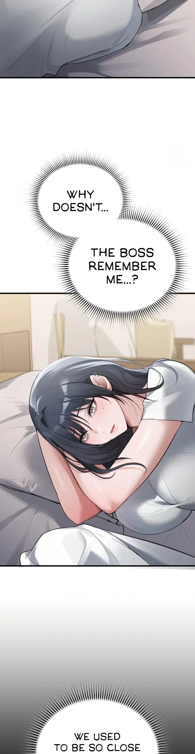 Pc Cafe Goddess Chapter 2 - Page 13