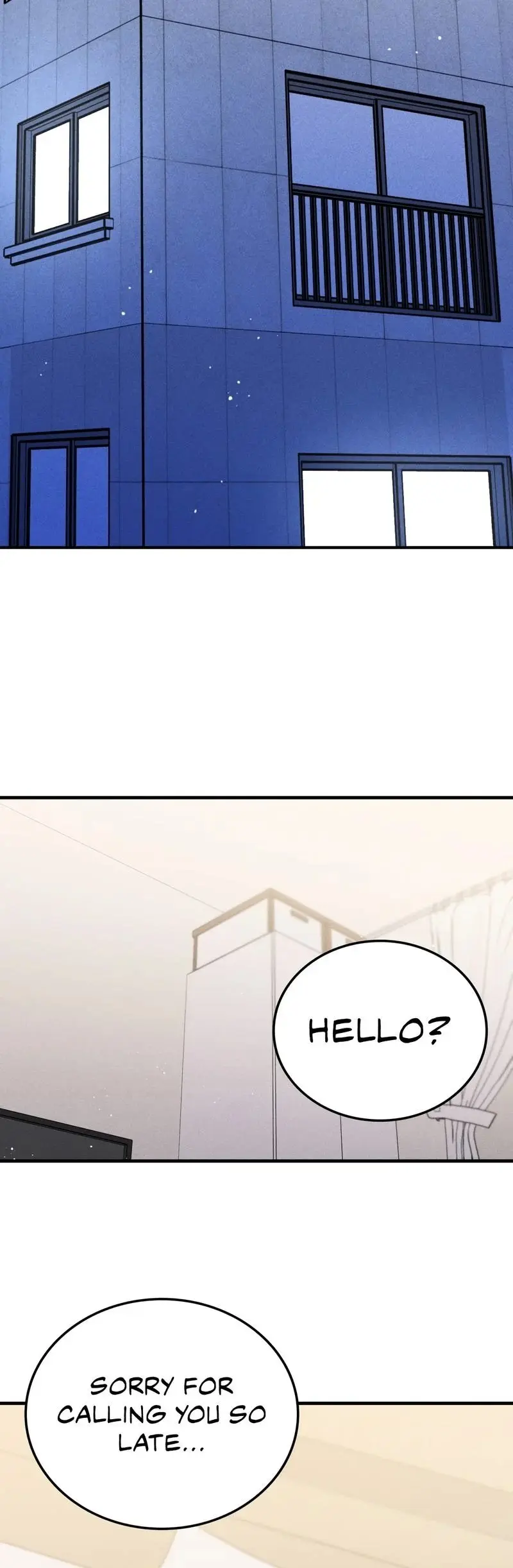 Pc Cafe Goddess Chapter 2 - Page 7