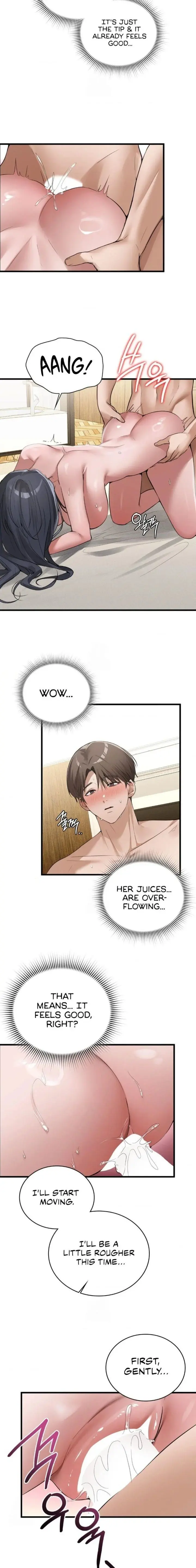 Pc Cafe Goddess Chapter 20 - Page 2