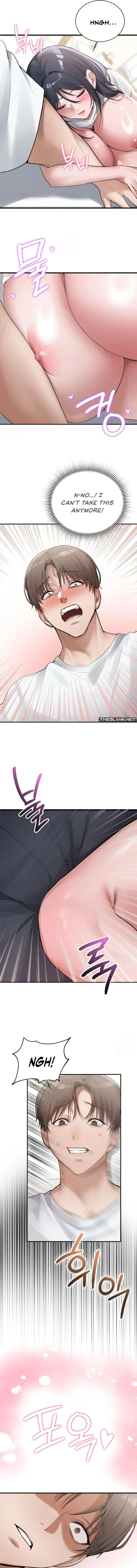 Pc Cafe Goddess Chapter 3 - Page 3