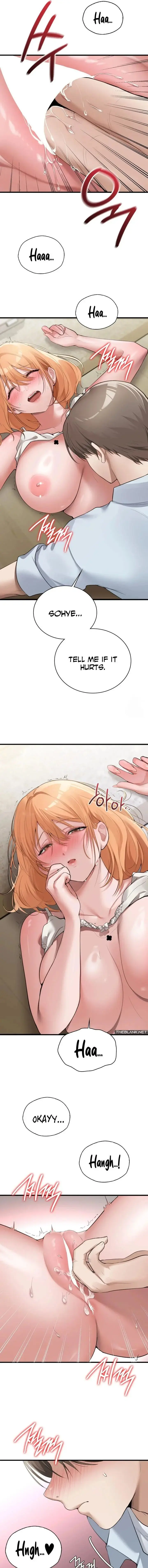 Pc Cafe Goddess Chapter 5 - Page 13