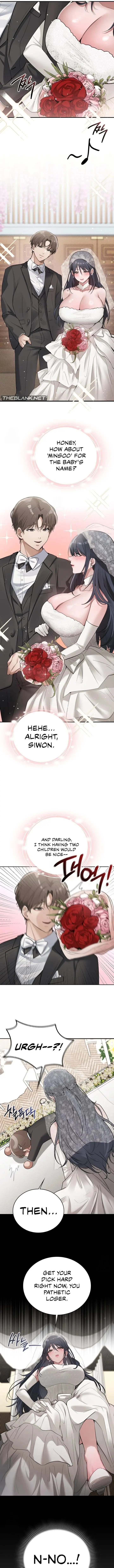 Pc Cafe Goddess Chapter 9 - Page 2