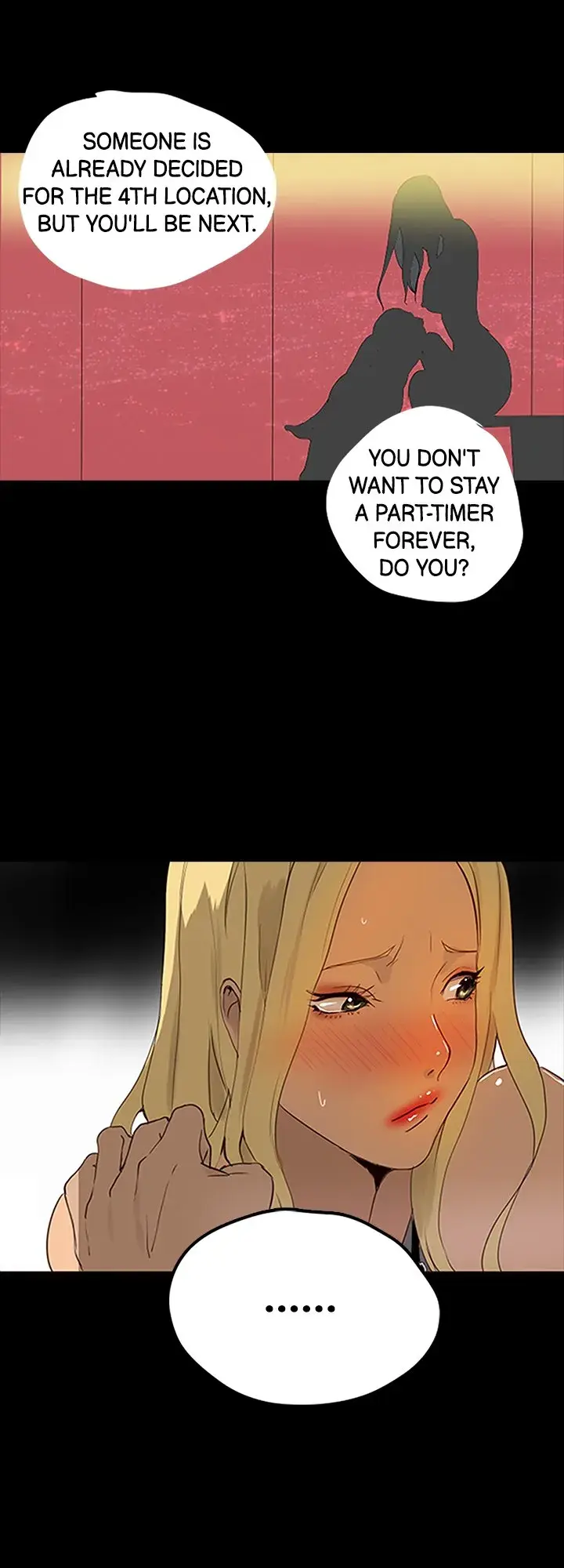 Pc Goddess Room Chapter 1 - Page 9