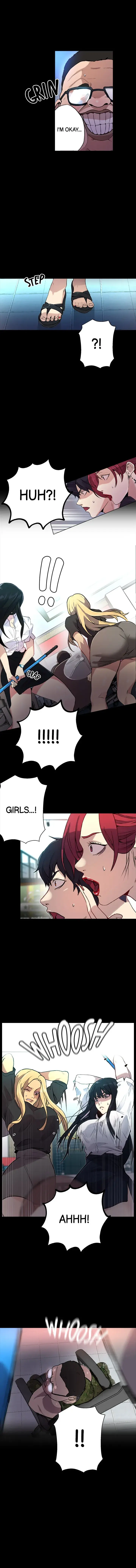 Pc Goddess Room Chapter 10 - Page 15