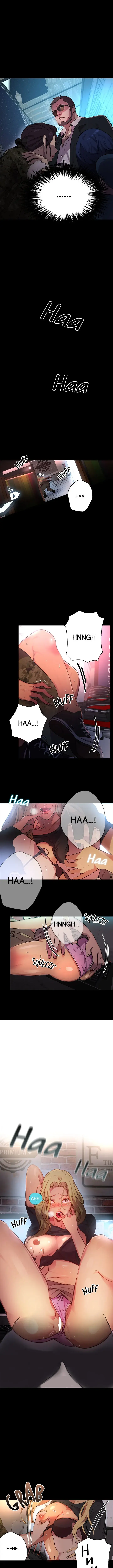 Pc Goddess Room Chapter 10 - Page 7