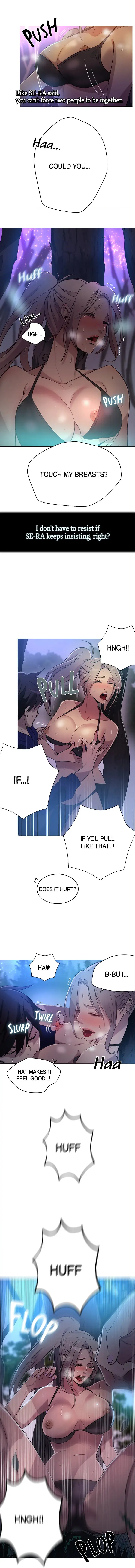 Pc Goddess Room Chapter 18 - Page 11