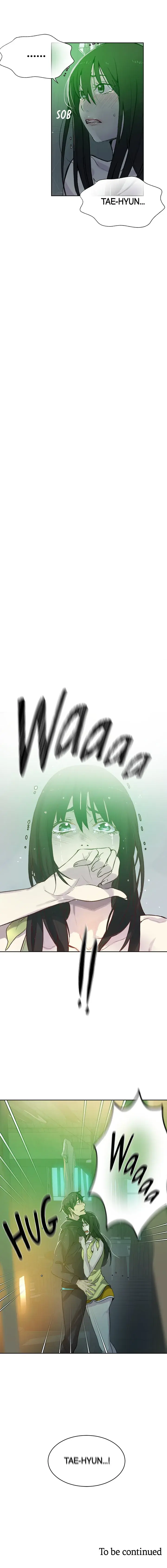Pc Goddess Room Chapter 46 - Page 7
