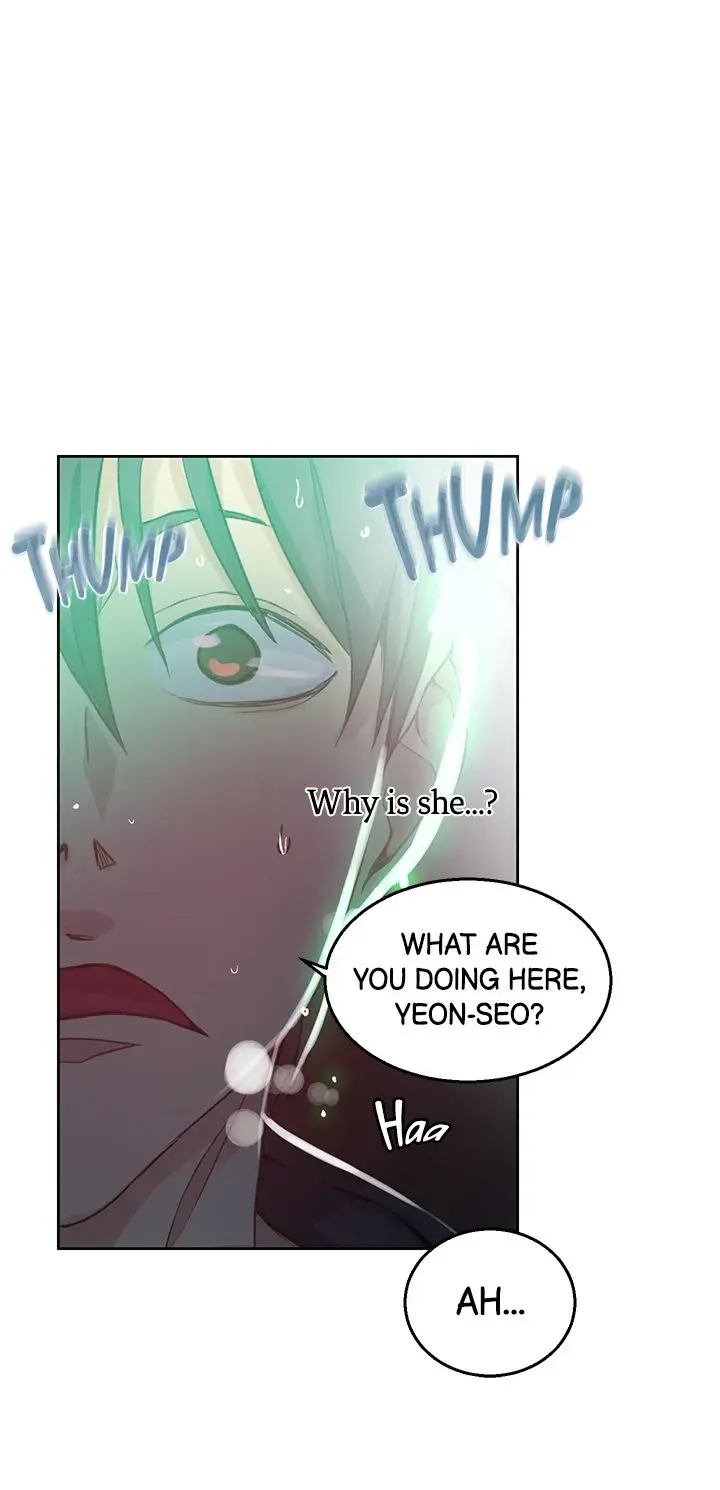 Pc Goddess Room Chapter 47 - Page 1