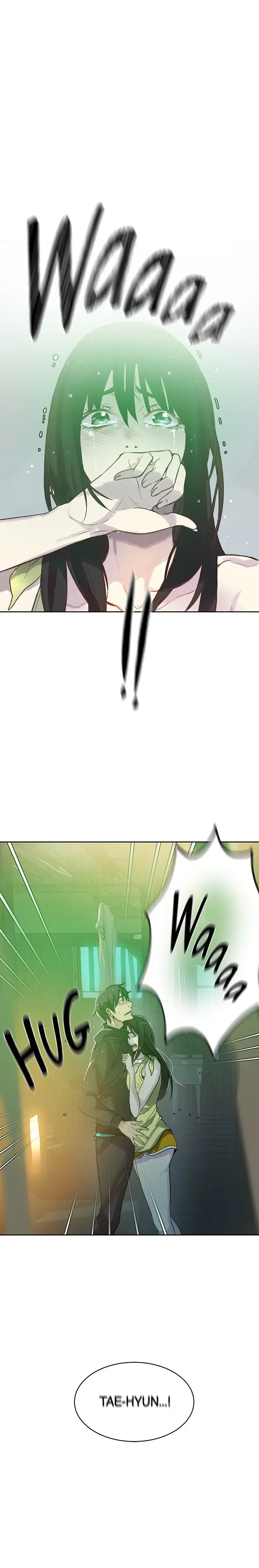 Pc Goddess Room Chapter 47 - Page 3