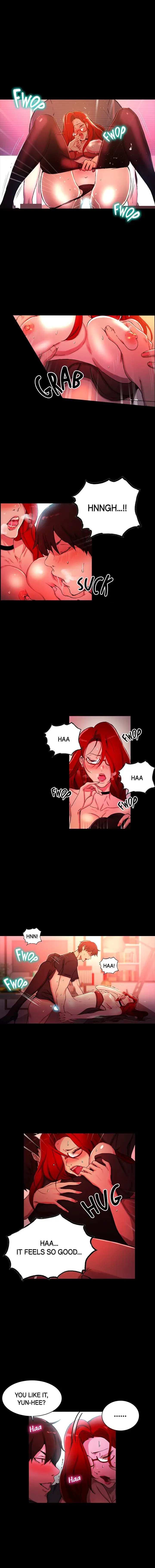 Pc Goddess Room Chapter 6 - Page 11