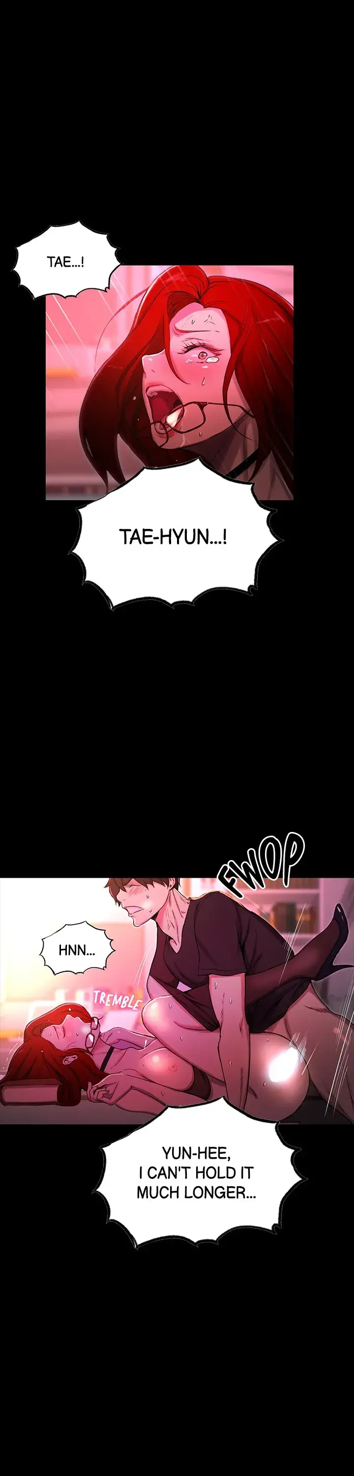 Pc Goddess Room Chapter 6 - Page 13