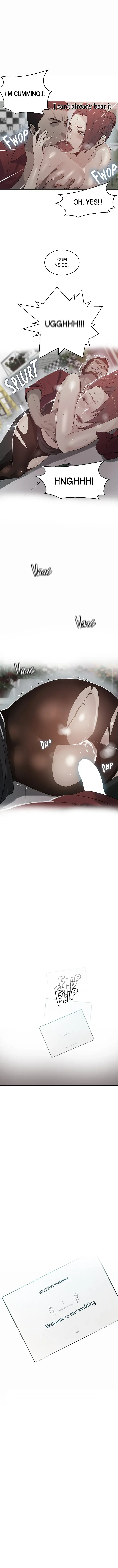 Pc Goddess Room Chapter 60 - Page 1