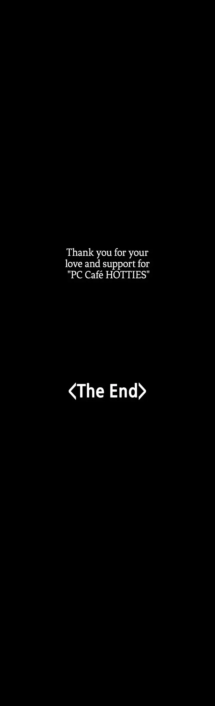 Pc Goddess Room Chapter 60 - Page 9