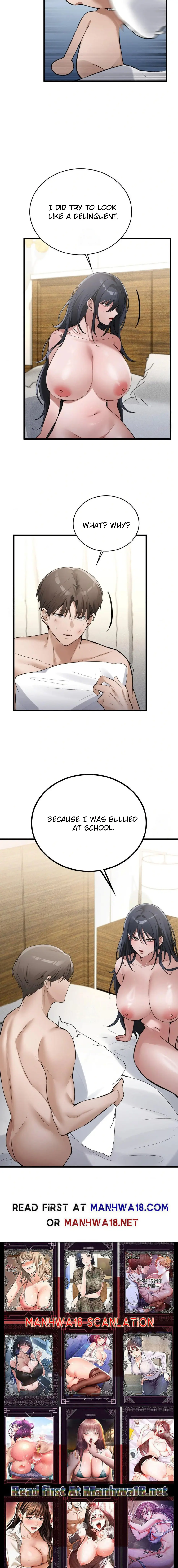 Pc Room Girl Chapter 17 - Page 5