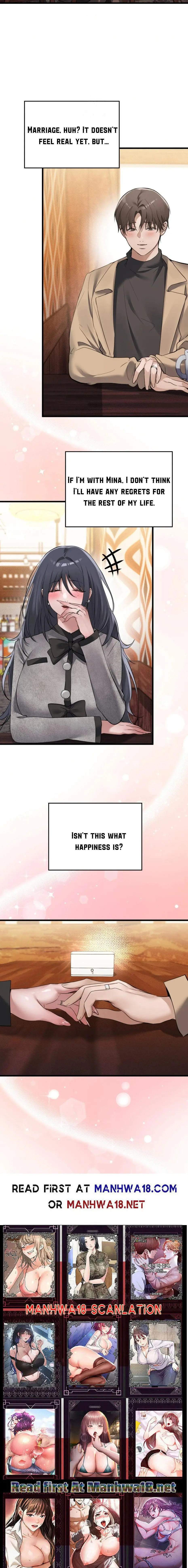 Pc Room Girl Chapter 20 - Page 5