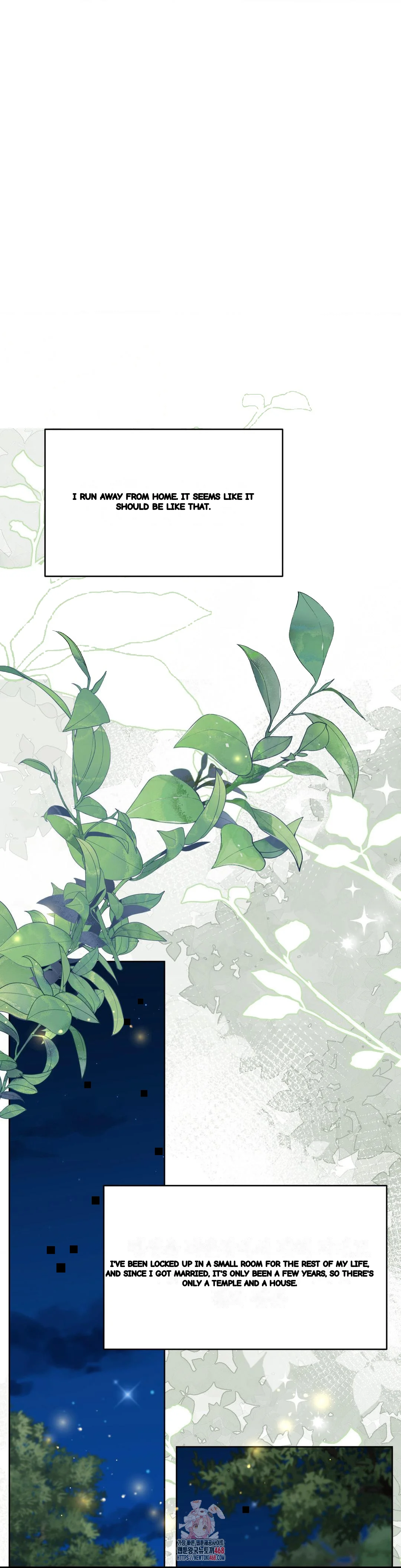 Peach Blossom Scent Chapter 27 - Page 2