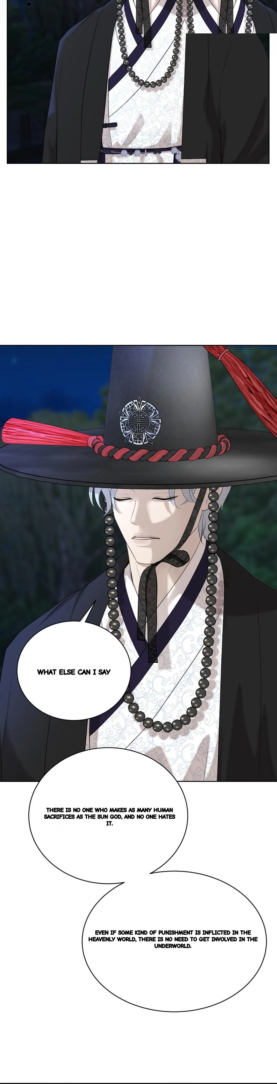 Peach Blossom Scent Chapter 27 - Page 24