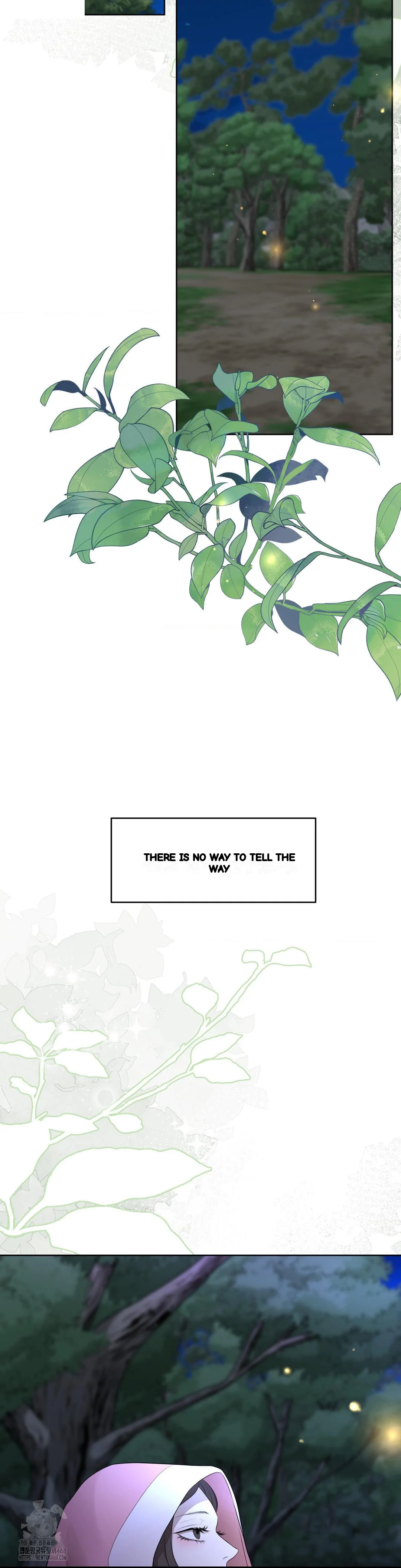 Peach Blossom Scent Chapter 27 - Page 3