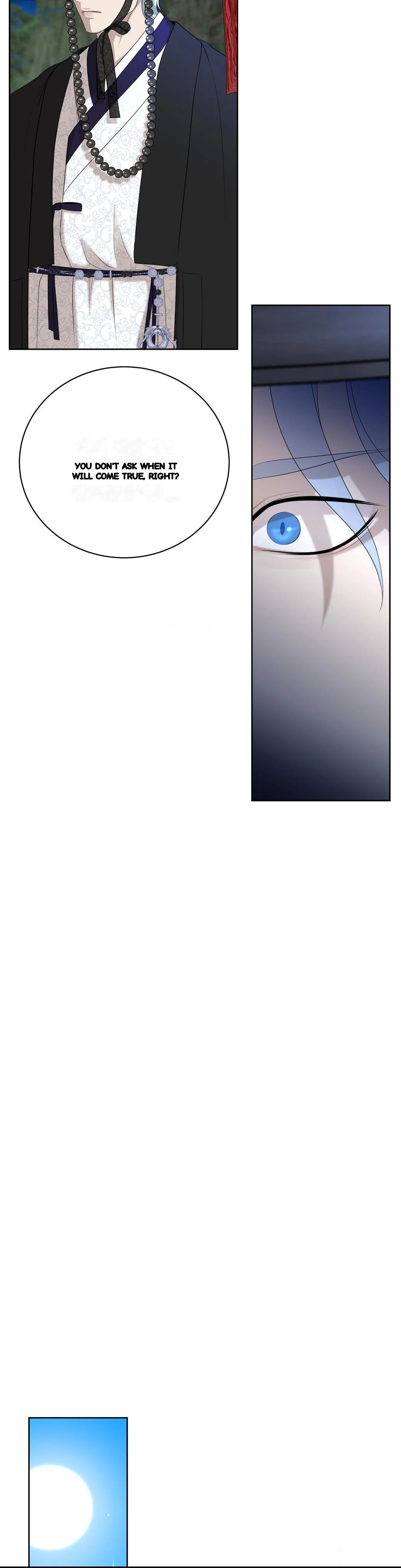 Peach Blossom Scent Chapter 27 - Page 31