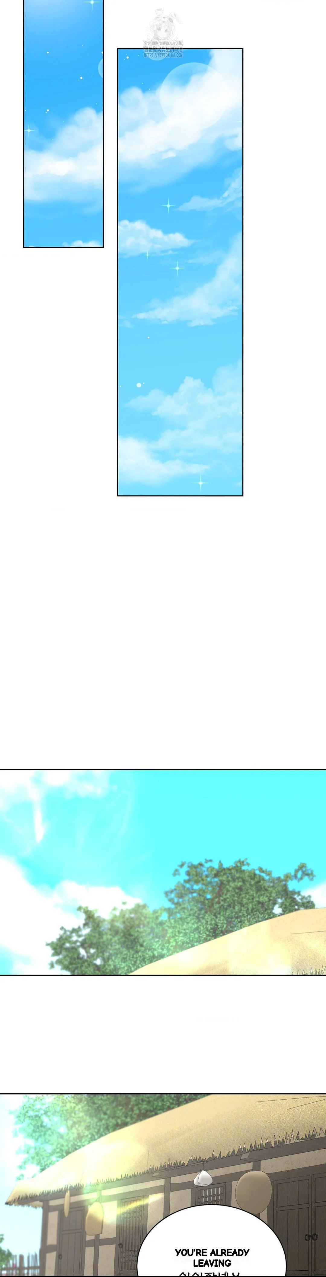 Peach Blossom Scent Chapter 27 - Page 32