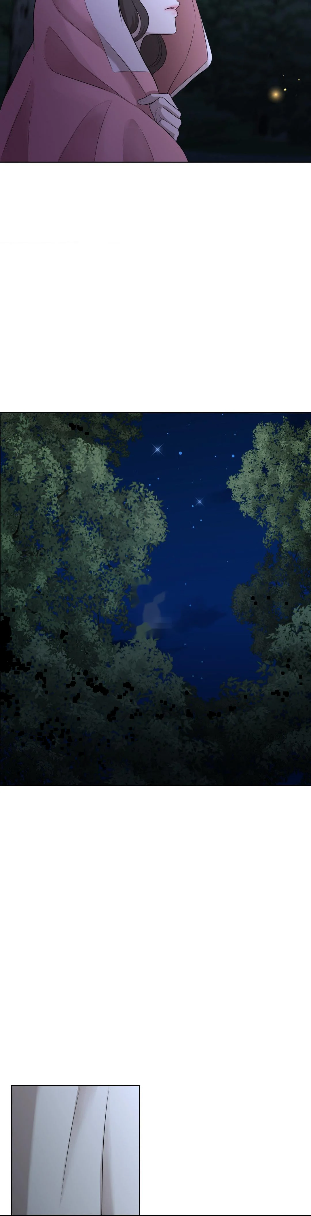 Peach Blossom Scent Chapter 27 - Page 4