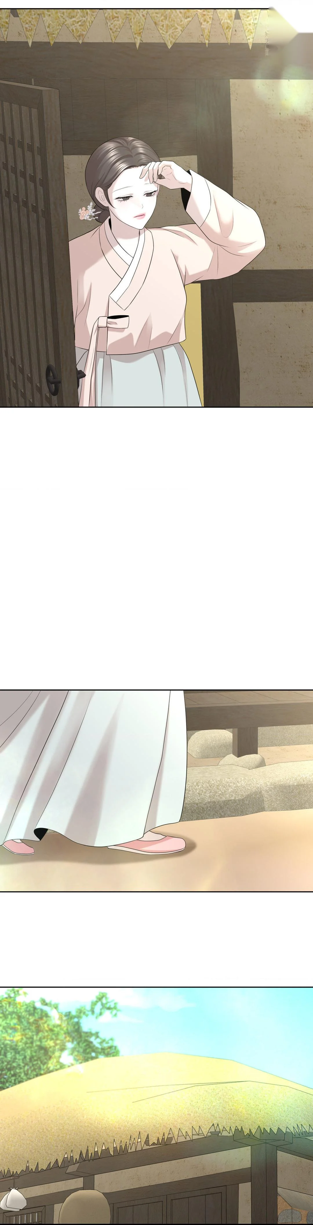 Peach Blossom Scent Chapter 27 - Page 41