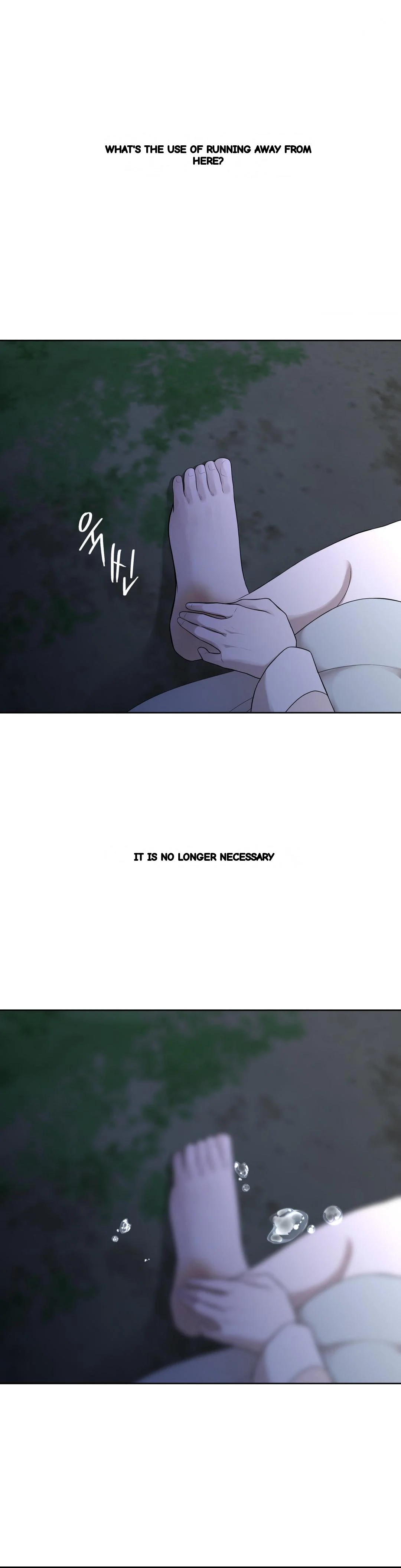 Peach Blossom Scent Chapter 27 - Page 9