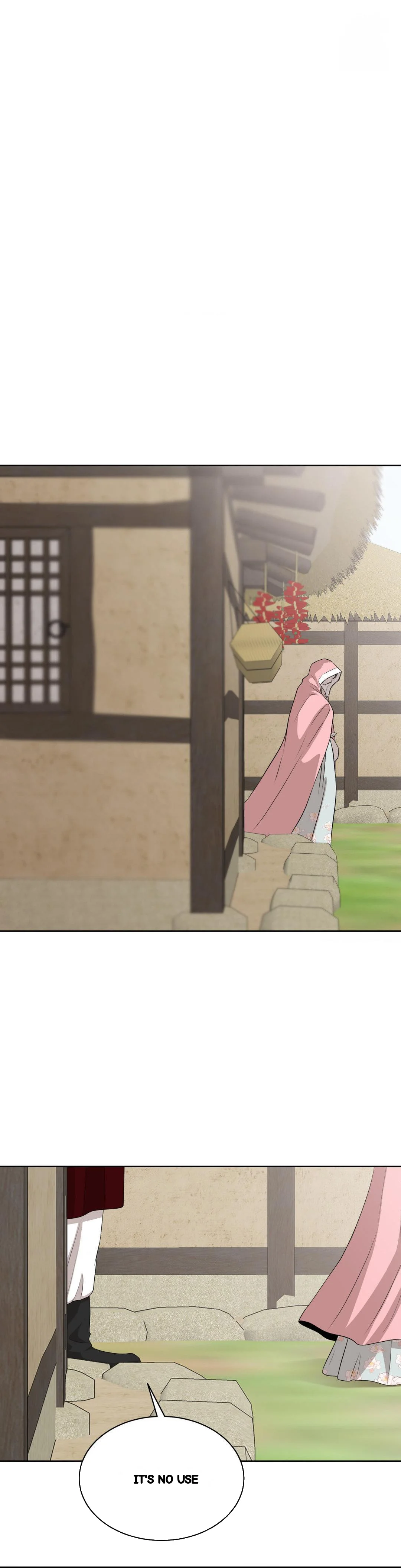 Peach Blossom Scent Chapter 28 - Page 16