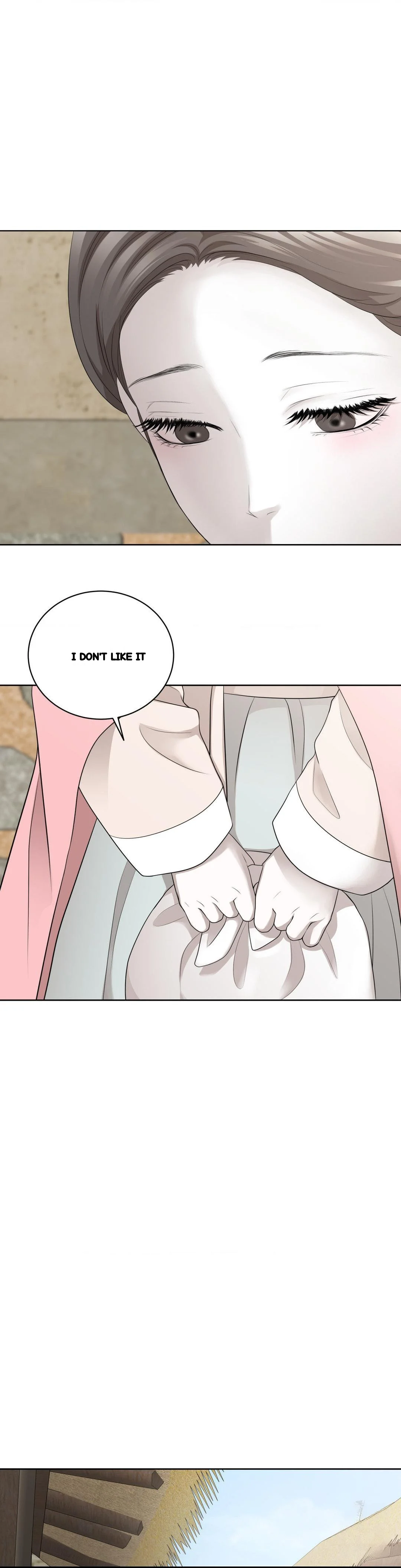 Peach Blossom Scent Chapter 28 - Page 23