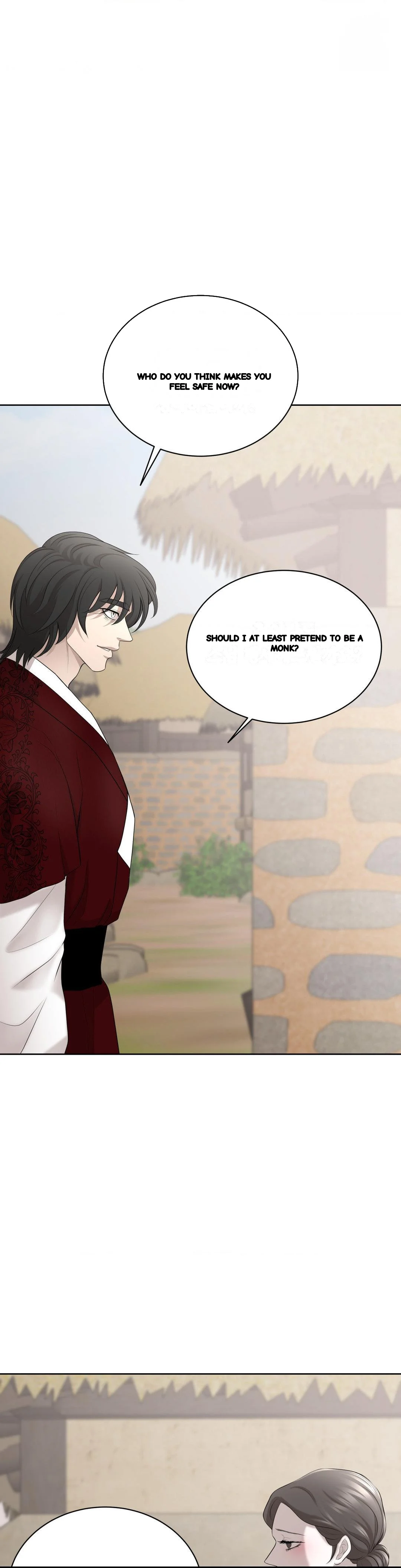 Peach Blossom Scent Chapter 28 - Page 28