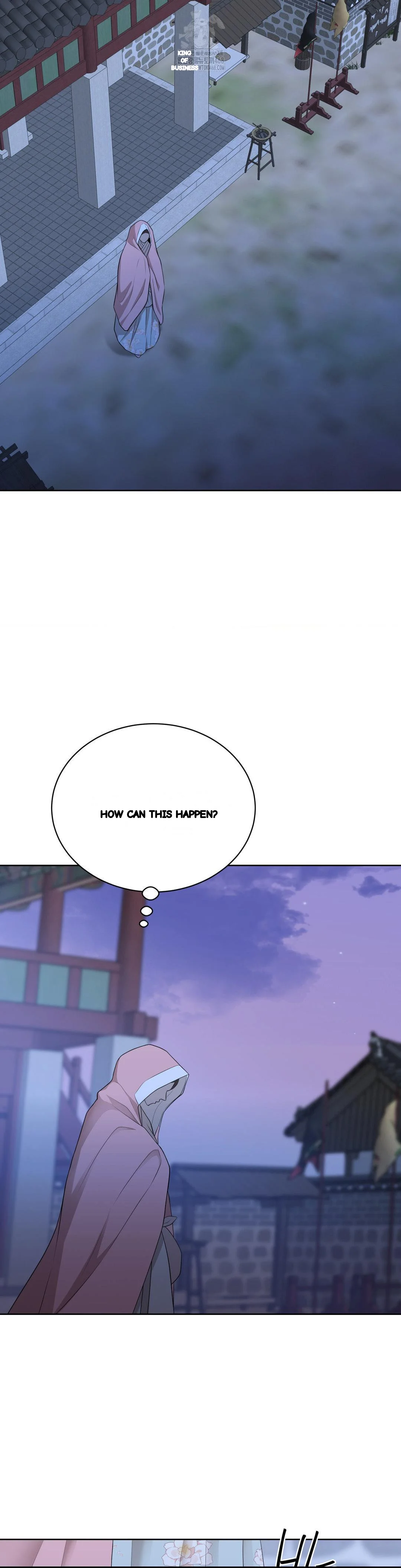 Peach Blossom Scent Chapter 28 - Page 36