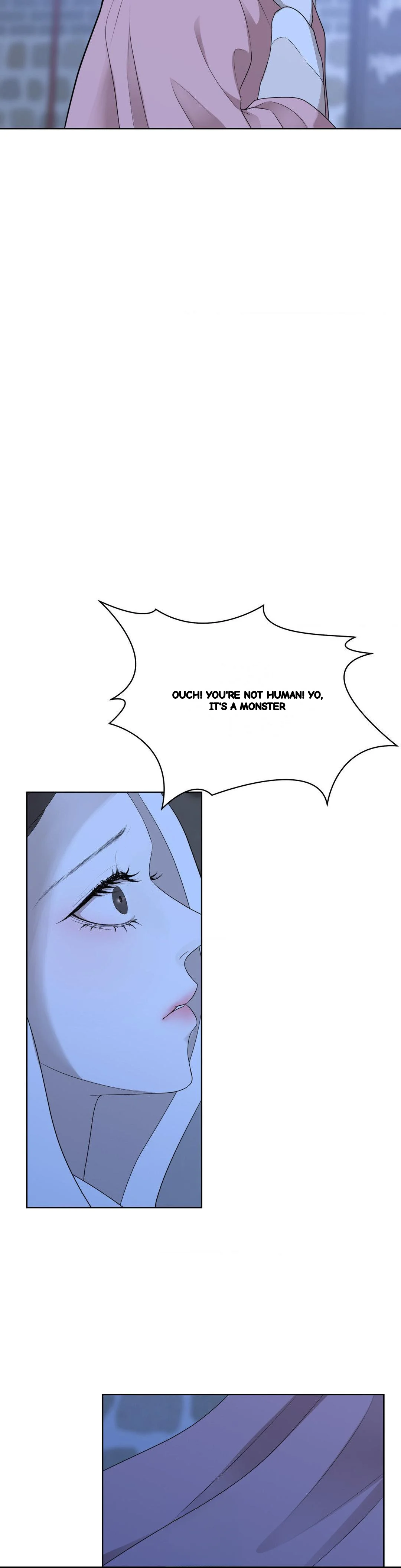 Peach Blossom Scent Chapter 28 - Page 39