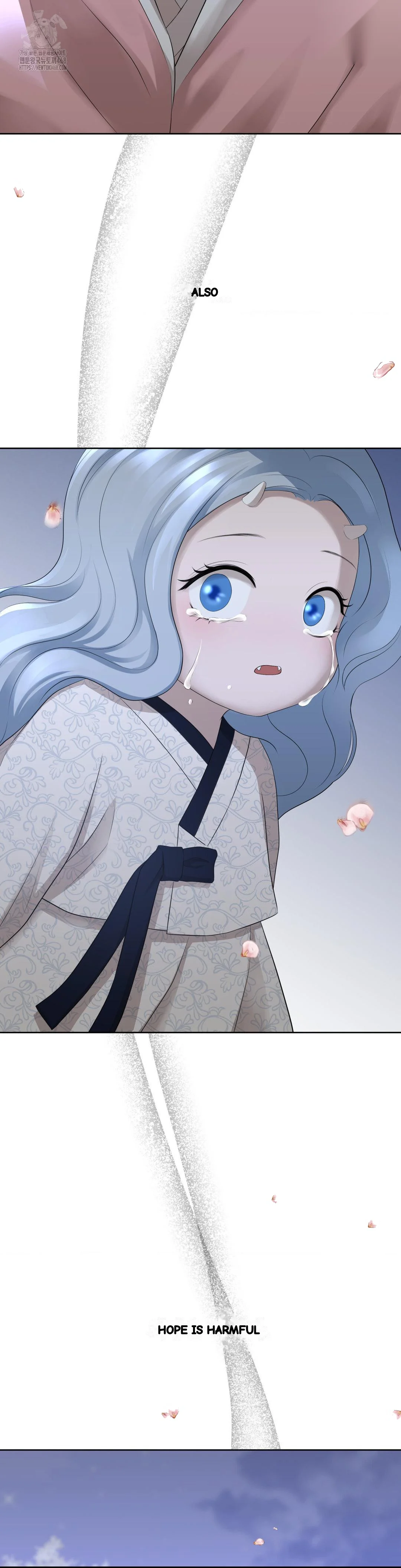 Peach Blossom Scent Chapter 29 - Page 16