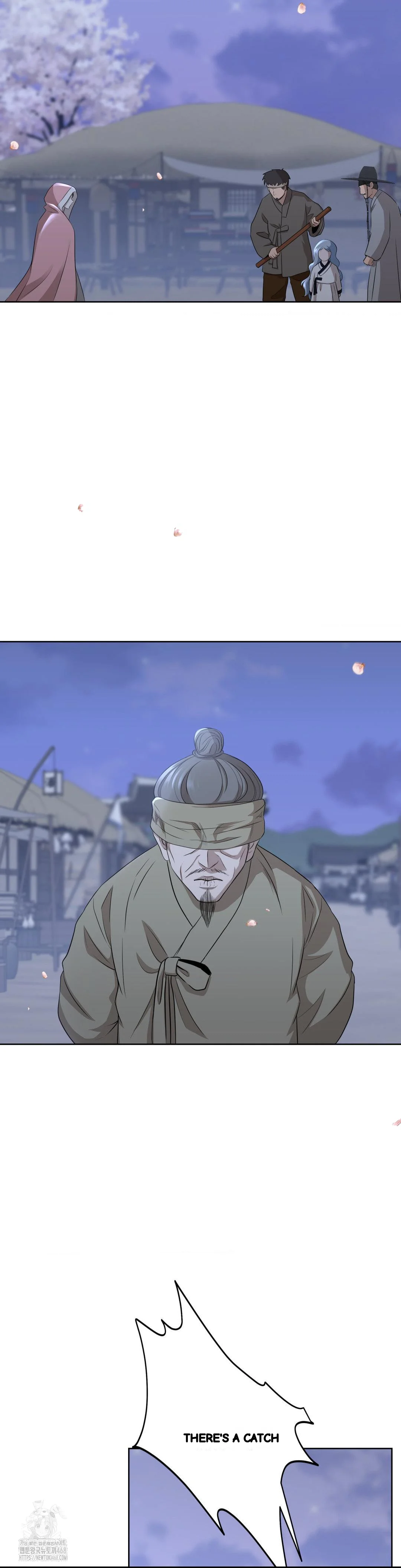 Peach Blossom Scent Chapter 29 - Page 17