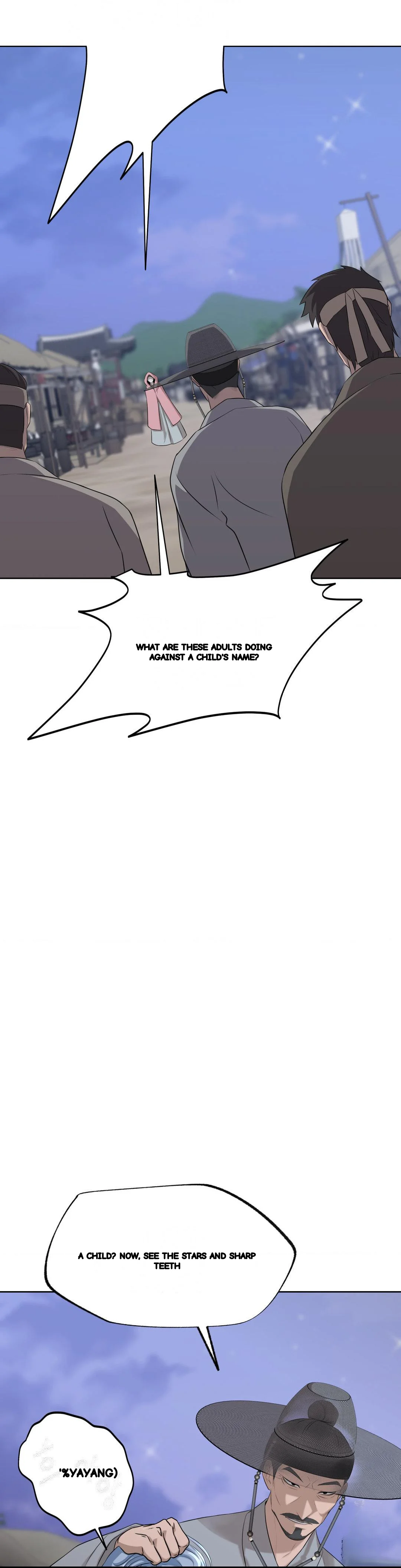 Peach Blossom Scent Chapter 29 - Page 19