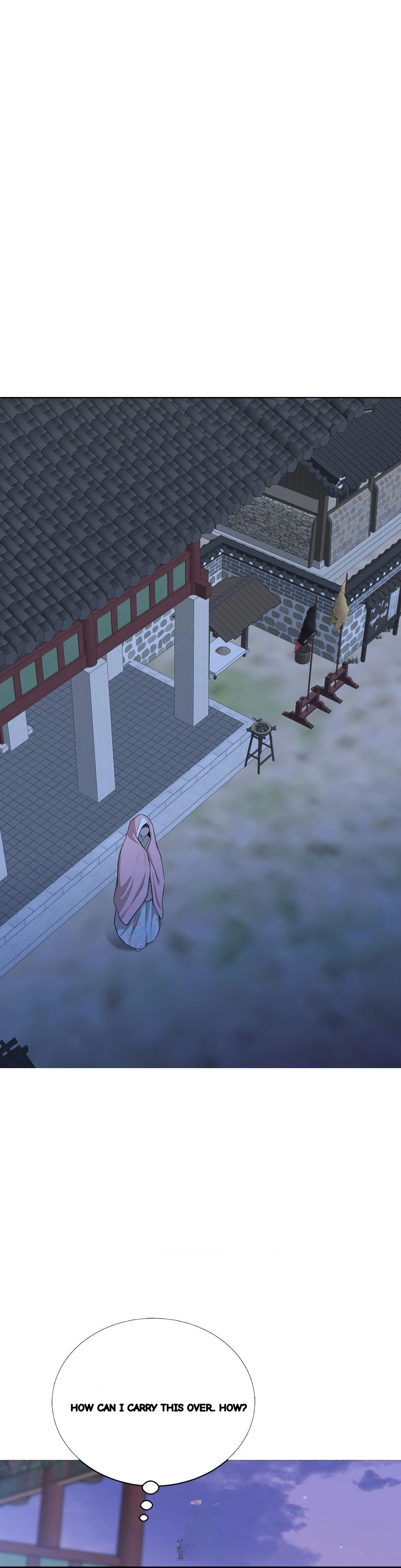 Peach Blossom Scent Chapter 29 - Page 2