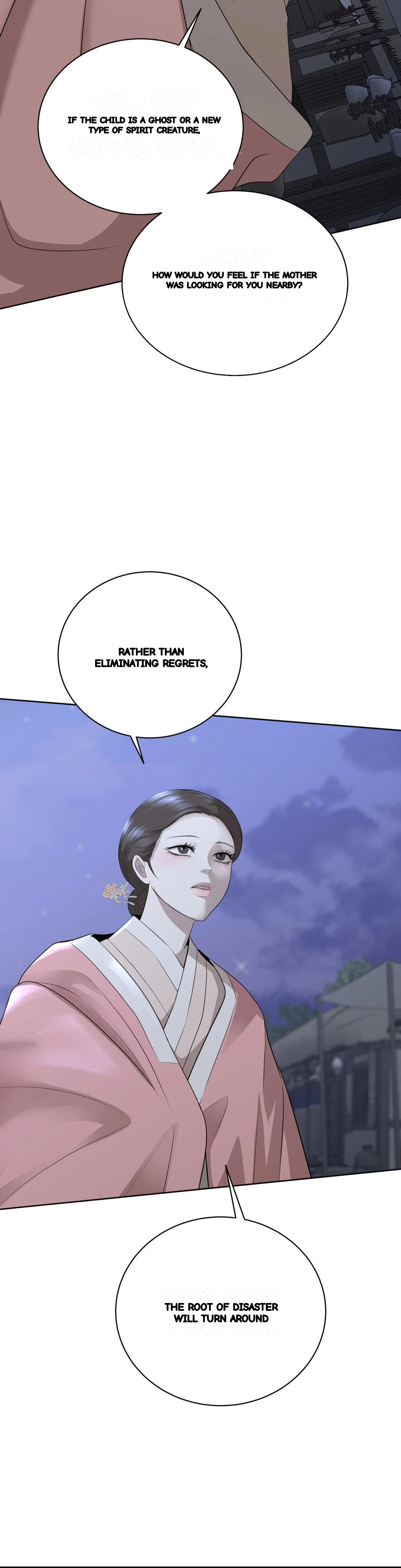 Peach Blossom Scent Chapter 29 - Page 26
