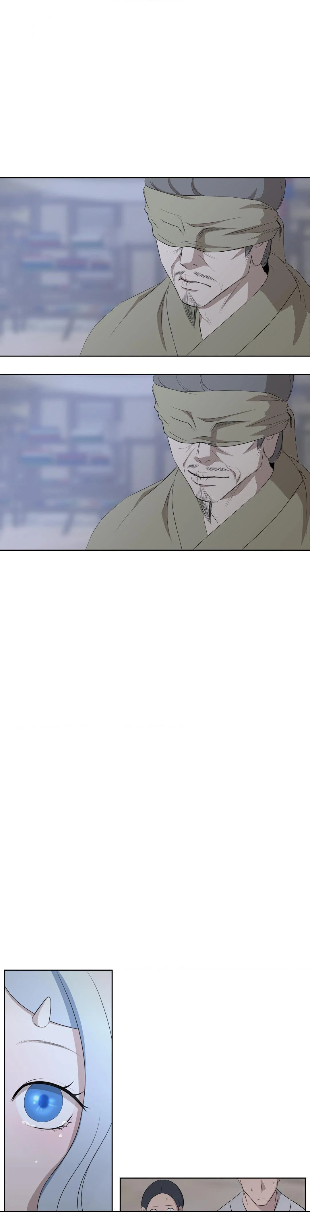 Peach Blossom Scent Chapter 29 - Page 28