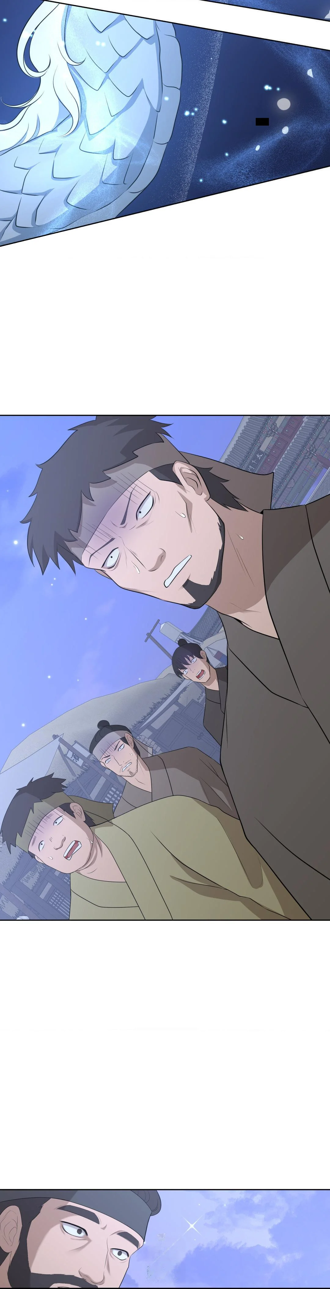Peach Blossom Scent Chapter 29 - Page 31