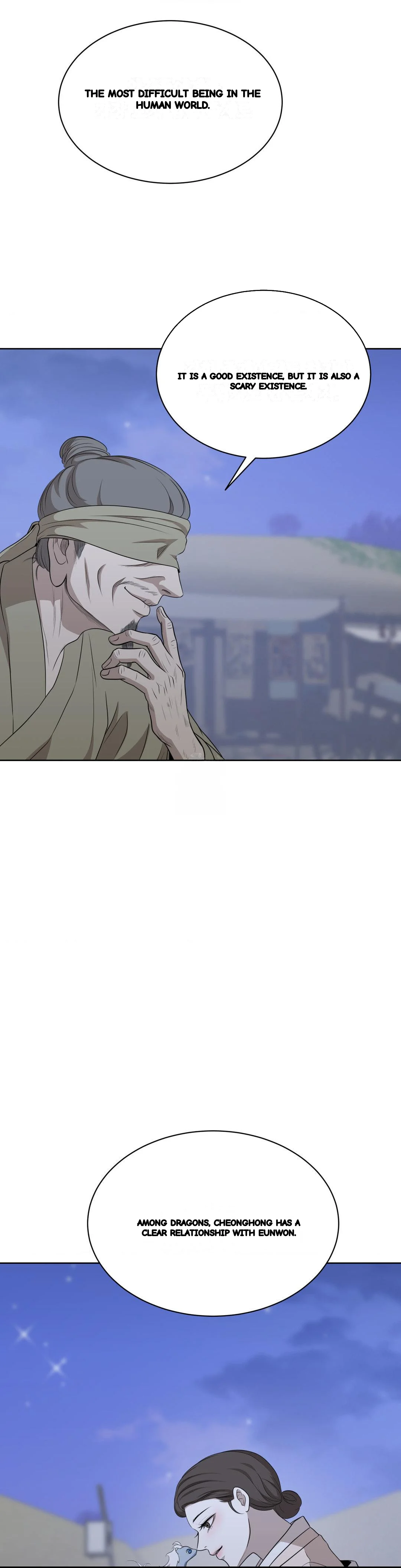 Peach Blossom Scent Chapter 29 - Page 34