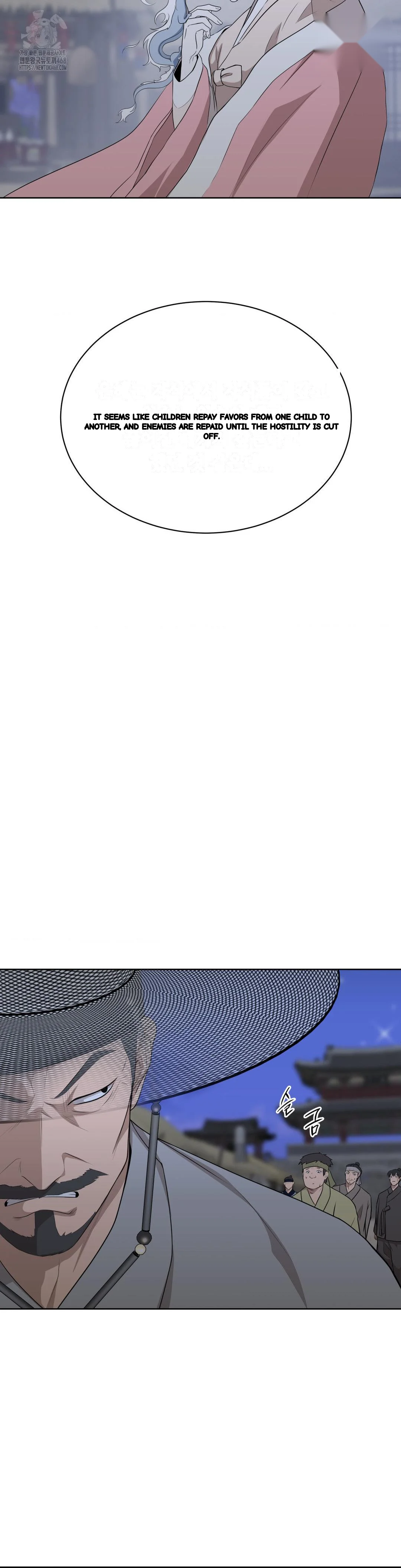 Peach Blossom Scent Chapter 29 - Page 35